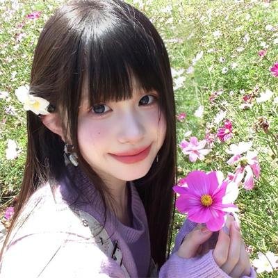 情挑盲女心