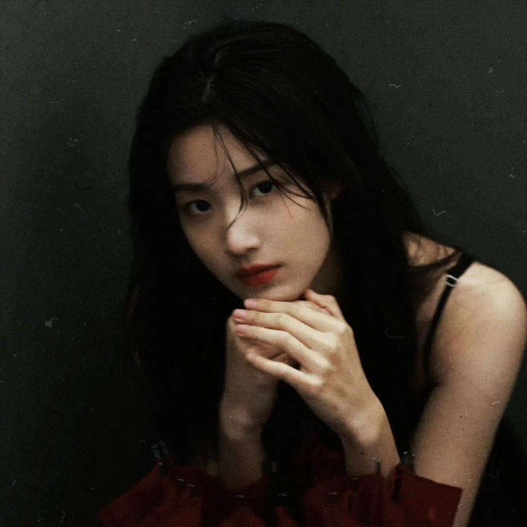 全世界最美的女孩